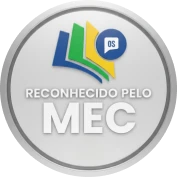 Certificado pelo MEC